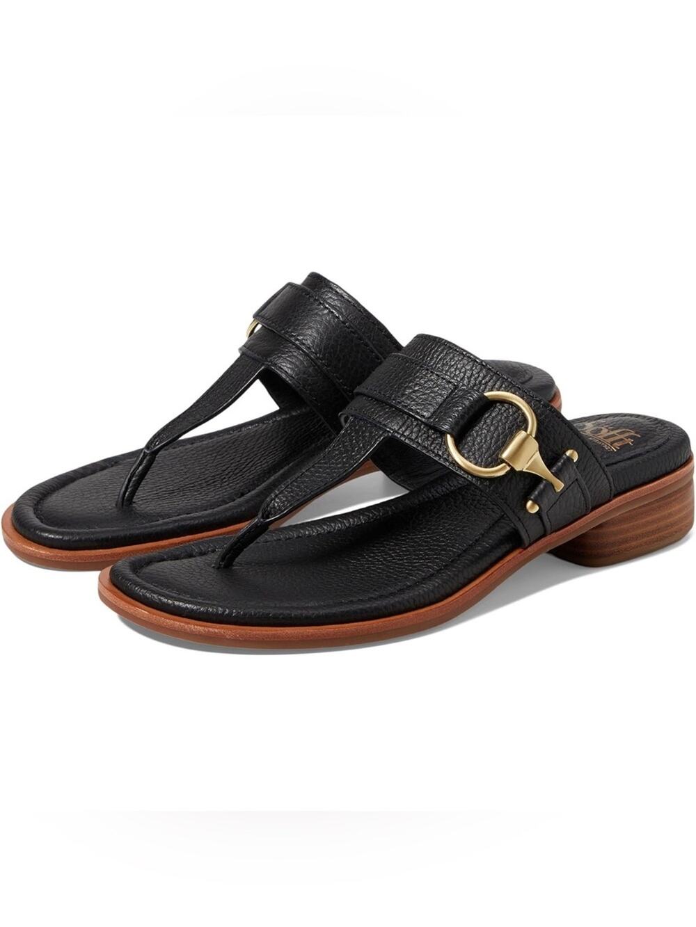 Sofft Fernanda Sandal Size 7.5 New